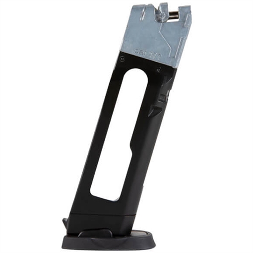 UMAREX S&W MP9 M2.0 MAGAZINE 18-ROUNDS DROP FREE 2255005