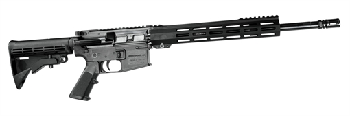 UnBrandedAR UAR-C CARBON SERIES AR Rifle - Black 223WYBR0005