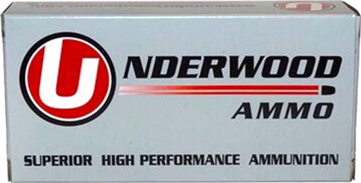 Underwood Ammo InterLock Spire Point Rifle Ammunition 350 Legend 170gr SP 2250 fps 20/ct 470