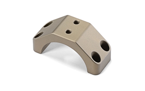 UNITY MRDS TP RNG FAST LPVO 34MM FDE FST-S34F-PCR