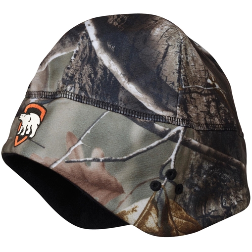 UNIVERSAL BEANIE RTAP ONE SIZE WQK501RAP99