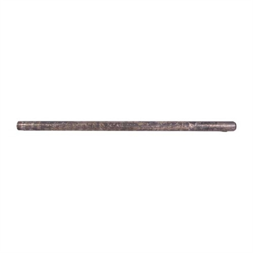 Shilen 22 RIMFIRE 1-16'' TWIST UNTURNED BLANK CHROME MOLY BBL 2216BLKCM28