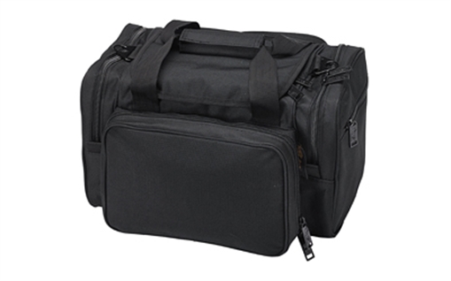 US PK SMALL RANGE 14X8.5X8 BLACK P22205