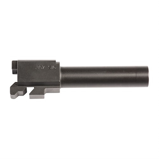 Heckler & Koch BARREL, USP357 COMPACT, LENGTH 3.5 217813