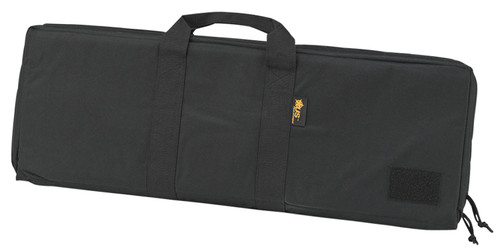 US PeaceKeeper MRAT (M4 Rapid Assault Tactical) Case, Black