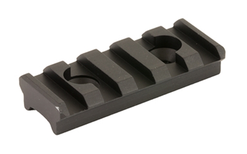 UTG PRO RAIL FOR SS/FF HNDGRD 5 SLOT MTURS02S