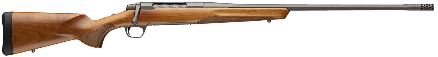 Browning X-Bolt 2 Speed Rifle 036067218, 308 Win, 22", AAA Dark Maple Stock, 4 Rds