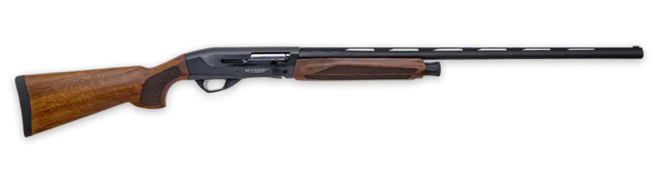 Weatherby Element II Upland Shotgun EU22028PGM, 20 Gauge, 28", 3" Chmbr, Adj Shim, Walnut Stock