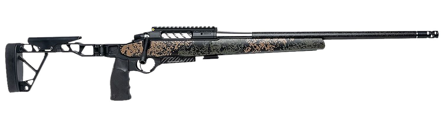 Seekins Precision Havak Element Hunter Rifle 0011710415-F, 300 Win Mag, 22", Seekins Precision Chassis Stock, 5 Rds