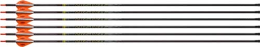 Victory Victory RIP TKO Elite Low Torque Arrows 400 2 in. Vanes 6 pk. RIPTKE-400FB-6