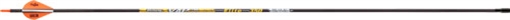 Victory Victory VAP TKO Elite Arrows 350 2 in. Vanes 6 pk. VAPTKAE-350FB-6