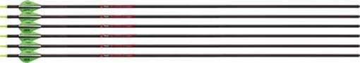 Victory Victory VForce Sport Arrows 400 Raptor Vanes 6 pk. VFS-400FQ-6