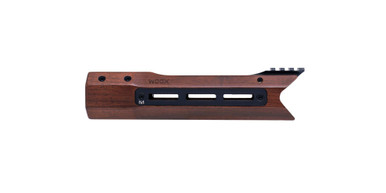 WOOX SH.FRN092.F01 Vigilante 9" Walnut M-LOK Handguard