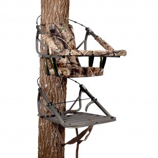 Summit Viper Classic Climbing Treestand #SU81052