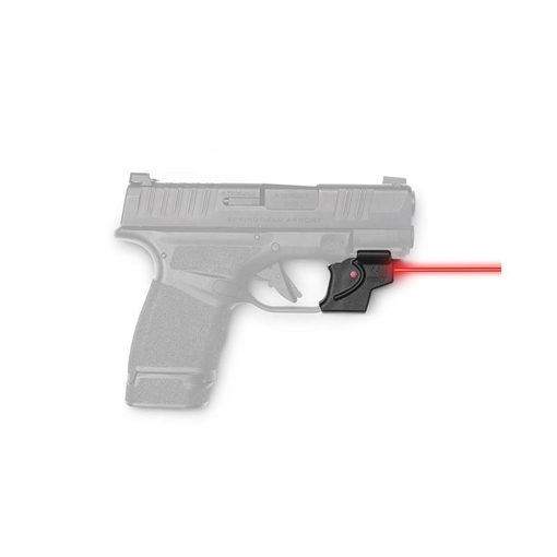 Viridian E Series Red Laser Black Springfield Hellcat Pro w/Kydex IWB RH 940-0102