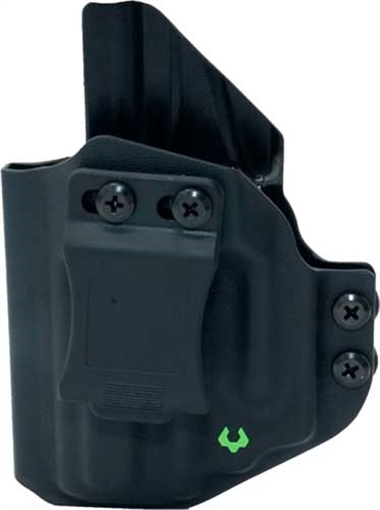VIRIDIAN KYDEX HOLSTER FITS SIG P365 W/GREEN E-SERIES 951-0028