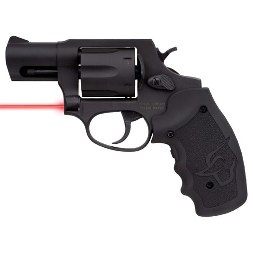 Viridian Red Grip Laser for Taurus 856 Revolver Black 900-0007