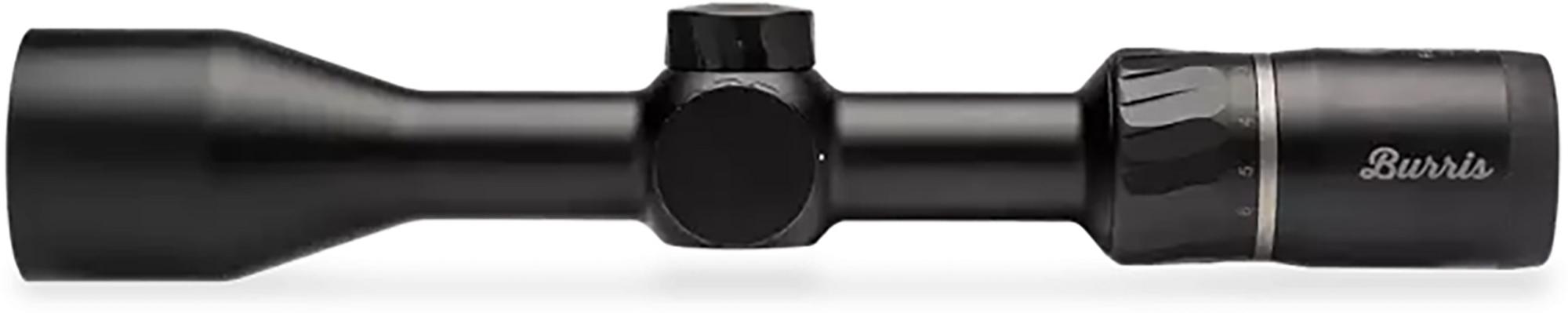 Burris Fullfield IV Rifle Scope 200492, 4-16x, 50mm Obj, 1" Tube, Matte Black, Illuminated Ballistic E3 Reticle