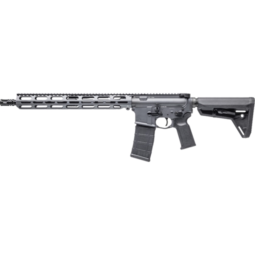 VKTR VKTR VK1 Rifle 5.56 NATO 16 in. Sniper Gray 30 rd. V-3110-0916-603
