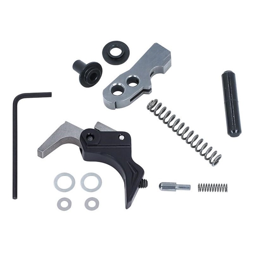 Volquartsen LONG RIFLE 10/22 ACTION KIT VC10HP-B-10