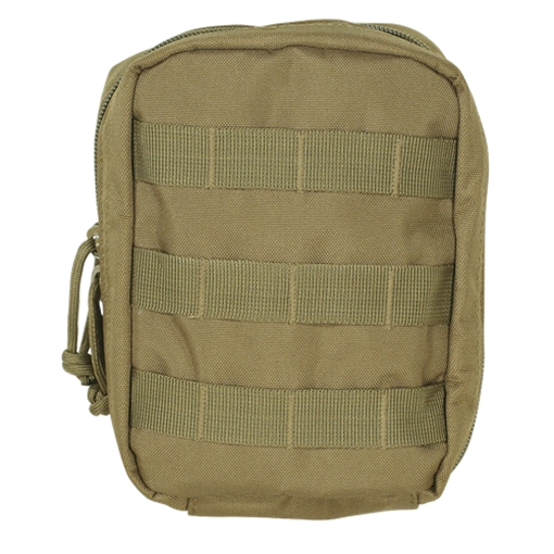 Voodoo Tactical Mil-Spec Tactical Trauma Kit 10-8858007000 108858007000