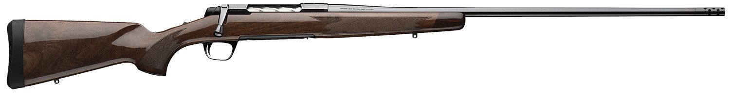 Browning X-Bolt 2 Medallion Rifle 036005229, 300 Win Mag, 26", 3 Rds