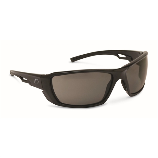Walker's Premium Safety Glasses 8283 Smoke Anti Fog Lens GWP-SF-8283-SM