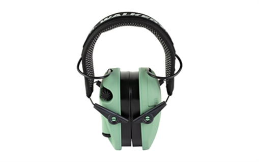 WALKER'S RAZOR X-TRM DGTL MUFF SAGE GWP-XRSEMP-SGN-B