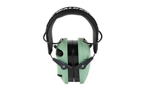 WALKER'S RAZOR X-TRM DGTL MUFF SAGE GWP-XRSEMP-SGN