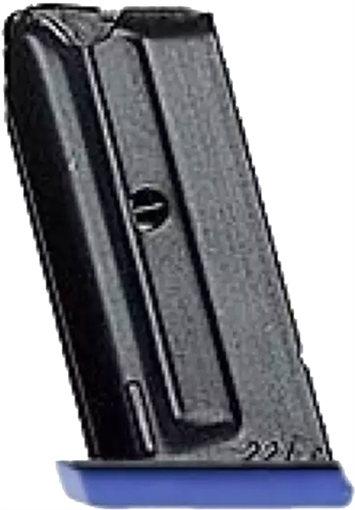 WALTHER ARMS MAGAZINE GSP 22LR 5RD BLUED 2658631