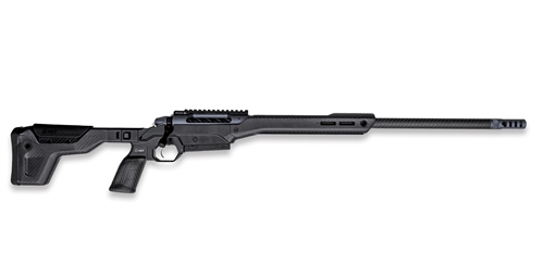 Weatherby 307 ALPINE MDT CARBON 243WIN # 3WAMC243NR4B