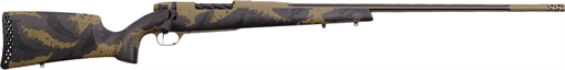 WEATHERBY MK-V APEX BA 308WIN 24B MAX01N308NR6B