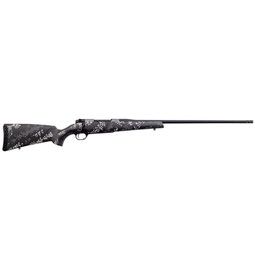 Weatherby MARK V BACKCNTRY TI 2 270WBY TITANIUM RECEIVERMBT20N270WR8B