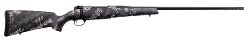 Weatherby MARK V BACKCNTRY TI 2 7PRC TITANIUM RECEIVERMBT20N7MMPR6B