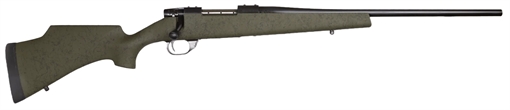 Weatherby VANGUARD CAMILLA WILD 243WIN 20" BBL HIGH COMB GREEN STOCKVWC243NR0T