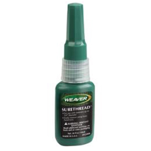 Weaver SureThread Gunsmith Adhesive 849272