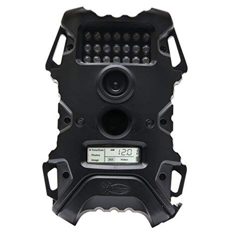 Wildgame Innovations Titan 8MP Trail Camera #TR8i1SI-9