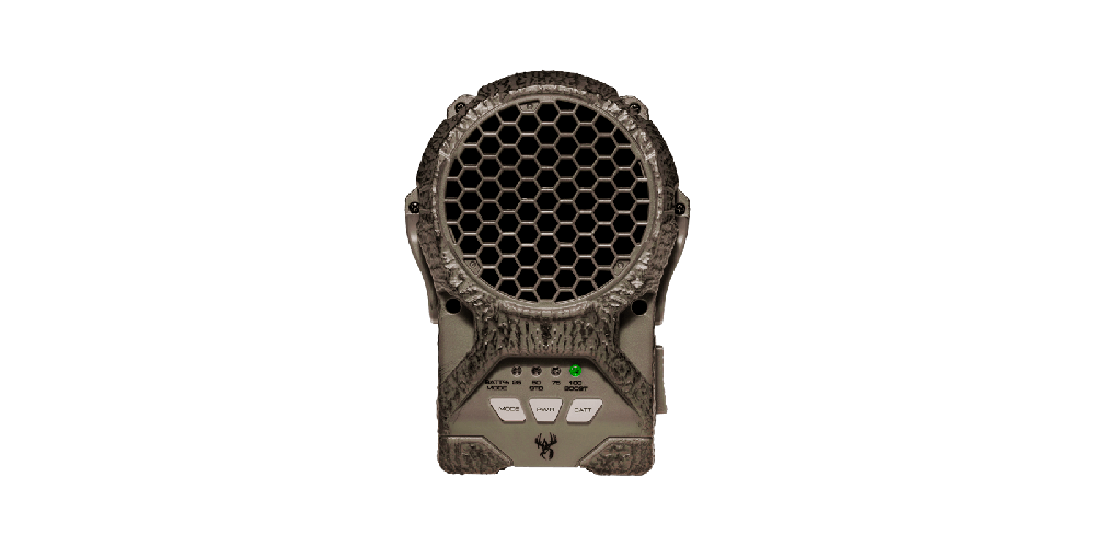 Wildgame Innovations ZeroTrace PureION Field Generator #WGIPG0001
