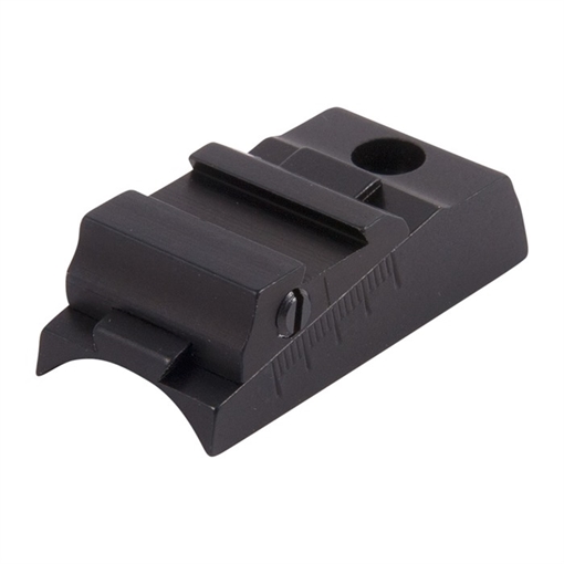 Williams Gun Sight WGOS BASE .730-.830'' BBL DIAMETER BLACK .290'' 001568