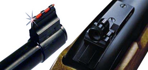 WILLIAMS GUN SIGHT FIRE PEEP SET FOR RUGER 10/22 RIFLES 63330