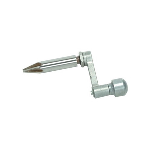 L.E. Wilson CASE TRIMMER UNIFORM DEBURRING TOOL 30 DEGREES UBT-30