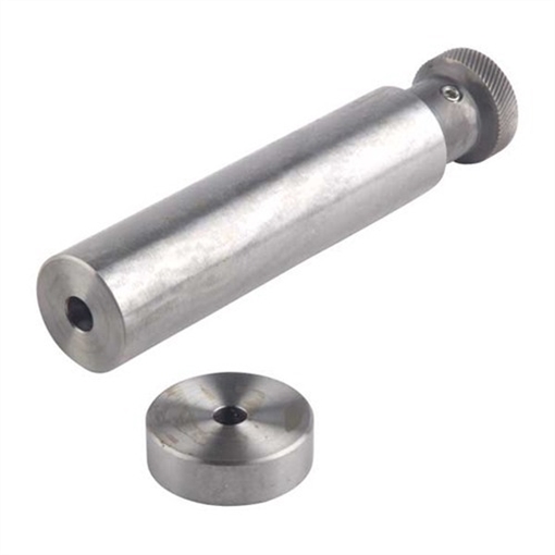 L.E. Wilson 7MM SEATER DIE BLANK CB-70