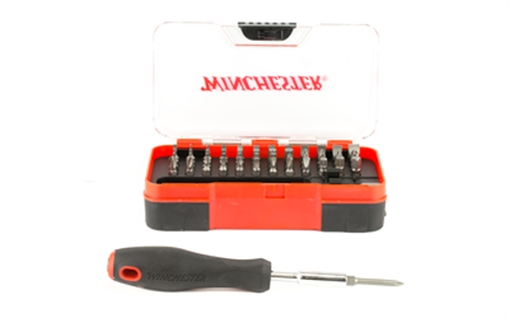 DAC Winchester Screwdriver Set, 51 Pieces 363158
