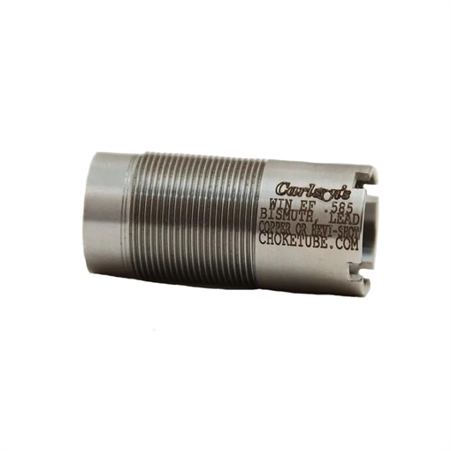Winchester Flush Extra Full Choke Tube for Winchester 20ga .585 50105