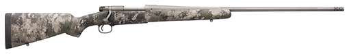 WINCHESTER 70 EXTREME VSX RIB 300WSM 22" BBL W/MB TUNGSTEN TRUE TIMBER CAMO 5/RD 535244255