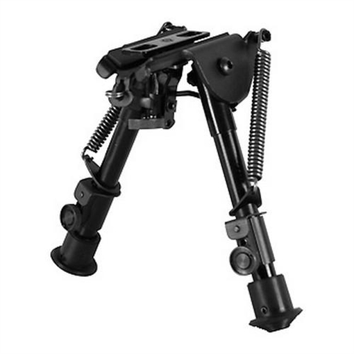 Winchester Shooter's Ridge Bipod Adjustable 9" - 13" 99700
