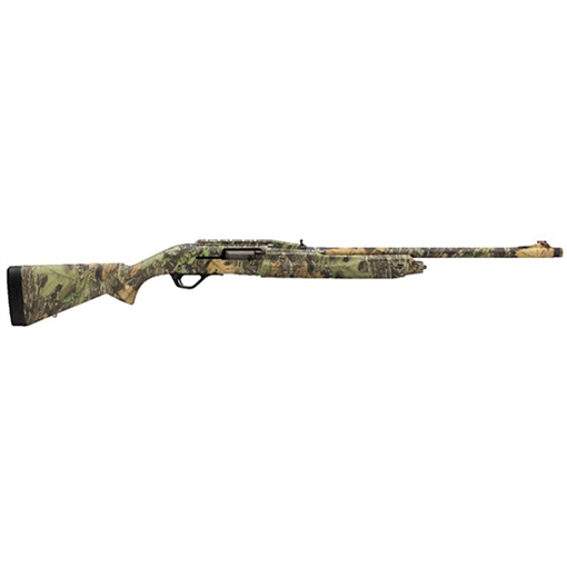 WINCHESTER SX4 SGA 20GA 24 3 IN" BBL XFULL TUBE CANTILEVER TRUGLO SIGHTS MOSSY OAK CAMO SX4 TURKEY 511214690