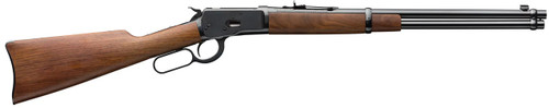 Winchester 1892 Carbine 44 Magnum, 20" Barrel, Walnut Stock, Blued Rec, 10rd