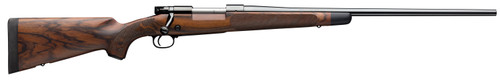 Winchester 70 Super Grade 30-06 Springfield, 24" Barrel, French Walnut, Blued Rec, 5rd