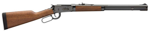Winchester Model 94 Trails End Takedown 450 Marlin, 20" Barrel, Satin Walnut, 6rd